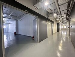 H2O Residences (D28), Factory #547340211